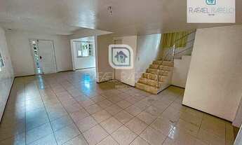 Imagem 6: Casa duplex com 03 quartos sendo todos suítes para alugar no bairro José de Alencar