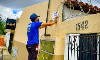 Imagem 3: Vila de 10 CASAS já ALUGADAS! EXCELENTE RETORNO, no Parque Presidente Vargas!