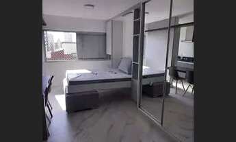 Imagem 7: Kitnet Residencial para locação, Jardim Vila Mariana, São Paulo - KN0019