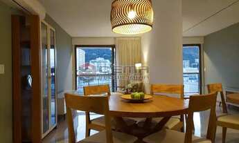 Imagem 2: Cobertura-LOCAÇÃO-Flamengo-Rio de Janeiro-RJ