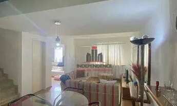 Imagem 3: Sobrado com 4 dormitórios à venda, 170 m² por R$ 1.020.000,00 - Villa Branca - Jacareí/SP