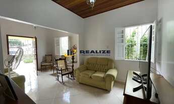 Imagem 5: No Bairro em Goitacazes Impecável Casa Linear de 108 M² 03 Qts 01 Suíte a 100 Metros Av. P