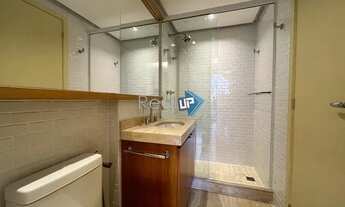 Imagem 6: Design Exclusivo: Apartamento Alto Padrão Leblon