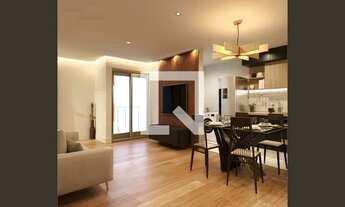 Imagem 2: Apartamento à Venda - Vila Mazzei, 2 Quartos, 50 m2