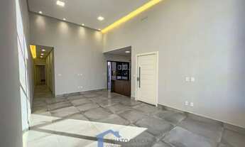 Imagem 6: Casa à venda no bairro Loteamento Park Gran Reserve - Indaiatuba/SP