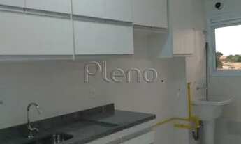 Imagem 6: Apartamento - Jardim Nova Europa - Campinas