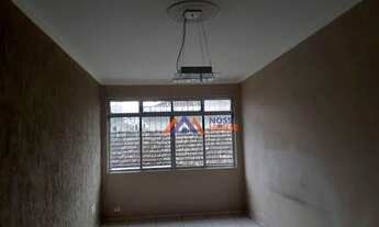 Imagem 3: Apartamento com 3 dormitórios para alugar, 104 m² por R$ 3.100,01/mês - Aparecida - Santos