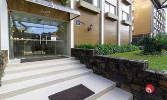 Imagem 3: Apartamento no BIGORRILHO de 96,47 m2 - 04181.001-RAZAO