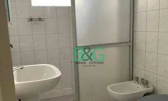 Imagem 4: Apartamento com 1 dormitório para alugar, 47 m² por R$ 1.350/mês - Liberdade - São Paulo/S