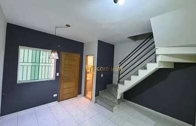 Imagem 6: Sobrado na Vila Ré - Rua more uma das melhores rua do bairro!!