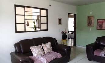 Imagem 2: Casa para venda c em Condomínio Atibaia, Amin Camargo - Goiânia - Goiás