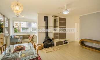 Imagem 2: Apartamento Garden - 2 (dois) dormitórios - 2 (duas) vagas - Bela Vista - Porto Alegre - R