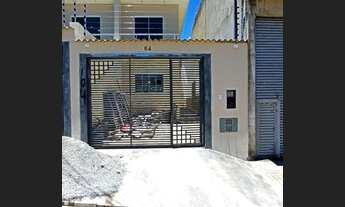 Imagem: Casa para venda tem 80 metros quadrados