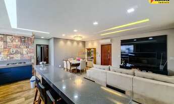 Imagem 5: Apartamento Cobertura para aluguel, 3 quartos, 1 suíte, 3 vagas, Manoel Valinhas - Divinóp