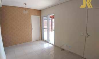 Imagem 5: Apartamento com 2 dormitórios para alugar, 52 m² por R$ 1.800,01/mês - Vargeão - Jaguariún