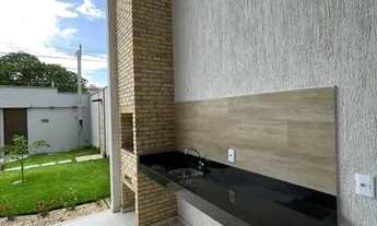 Imagem 3: DUPLEX com 4 dormitórios à venda, 158m² por R$ 640.000,00 - EDSON QUEIROZ - FORTALEZA/CE