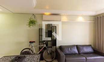 Imagem 7: Apartamento para Aluguel - São Bernardo, 2 Quartos, 60 m2