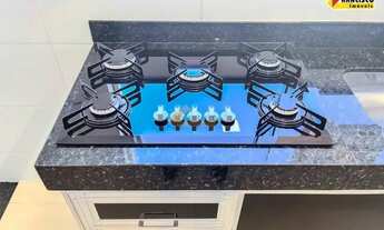 Imagem 7: Apartamento para aluguel, 2 quartos, 1 vaga, Belvedere - Divinópolis/MG