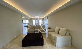 Imagem 2: SãO PAULO - Apartamento Padrão - Jardim Paulista