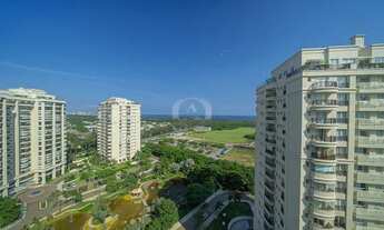 Imagem 5: APARTAMENTO LINEAR CONDOMÍNIO RISERVA UNO BARRA DA TIJUCA