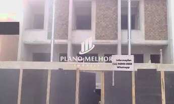 Imagem 2: Sobrado novo Vila Matilde - Patriarca com 3 Dormitórios, 1 Suíte com Sacada e 4 Vagas Cobe