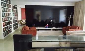 Imagem 3: Apartamento 5 suítes em Setor Nova Suíça - Goiânia - Goiás