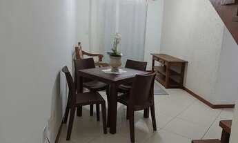 Imagem: ALUGO TEMPORADA COBERTURA DUPLEX NO BRAGA