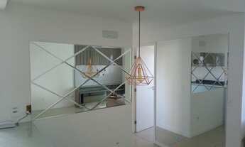 Imagem 4: Estação das Flores / Cambeba / 3 quartos / 89 metros / Móveis Projetados / Lazer