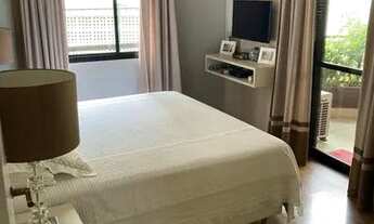 Imagem 6: Apartamento para venda com 126 metros quadrados com 3 quartos