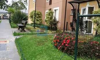 Imagem: Apartamento para venda com 50 metros quadrados