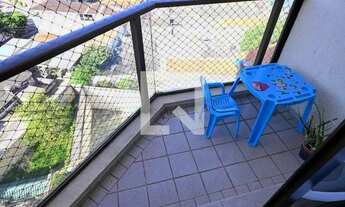 Imagem 7: Apartamento à Venda - Bosque da Saúde, 2 Quartos, 58 m2