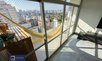 Imagem 5: Apartamento Venda Brooklin 187 m² 3 Dormitórios