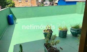 Imagem 4: Locação Casa Jardim Bandeirantes Contagem