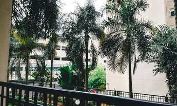 Imagem 7: Apartamento para venda com 67 metros quadrados com 3 quartos