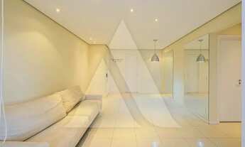 Imagem 4: SãO PAULO - Apartamento Padrão - Moema