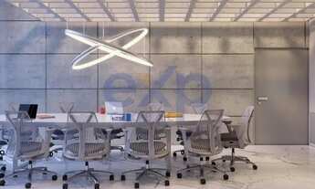 Imagem 6: Sala Comercial no Empresarial Rio mar ao lado do Shopping Rio Mar torre 5