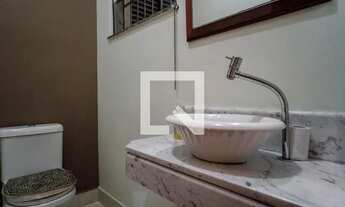 Imagem 6: Casa para Aluguel - Artur Alvim, 4 Quartos, 270 m2