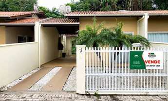 Imagem: Casa GASPAR - SC