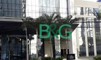 Imagem 5: Sala para alugar, 71 m² por R$ 4.985,80/mês - Várzea da Barra Funda - São Paulo/SP