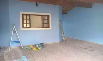 Imagem 3: Casa com 3 dormitórios para alugar, 90 m² por R$ 1.455,00/mês - Vitória Vale - Caçapava/SP