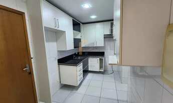 Imagem 3: Grand Prix - 87m² - 03 quartos - 02 vagas - Parque 10