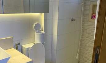 Imagem 4: Apartamento para venda possui 140 metros quadrados com 3 quartos em Setor Bueno - Goiânia