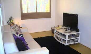 Imagem 5: Apartamento em condomínio na Vila Andrade, 2 quartos, garagem e área de laser completa