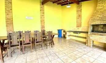 Imagem 7: Casa com 3 dormitórios, 380 m² - venda por R$ 3.100.000,00 ou aluguel por R$ 9.000,00/mês