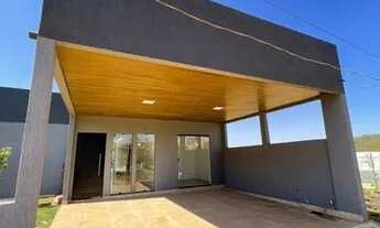 Imagem 3: Casa à venda- Riacho Fundo 1