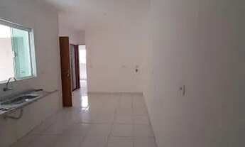 Imagem: Apartamento com 2 dormitórios para alugar