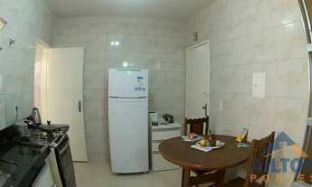 Imagem 6: Apartamento 1° Andar 2 Quartos à Venda na Praia do Morro - Guarapari/ES