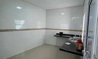 Imagem 3: Sobrado com 2 dormitórios à venda por R$ 530.000 - Santa Teresinha - Santo André/SP