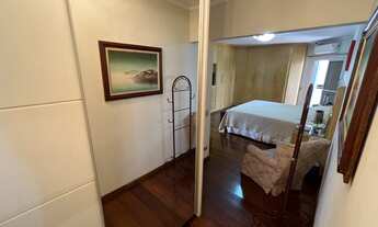 Imagem 7: Apartamento para venda tem 273 metros quadrados com 4 quartos Bairro Jardim - Santo André