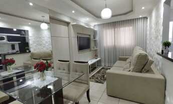 Imagem: Lindo apartamento mobiliado - aluguel